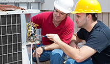 Insulation services to improve HVAC efficiency | HVAC Services